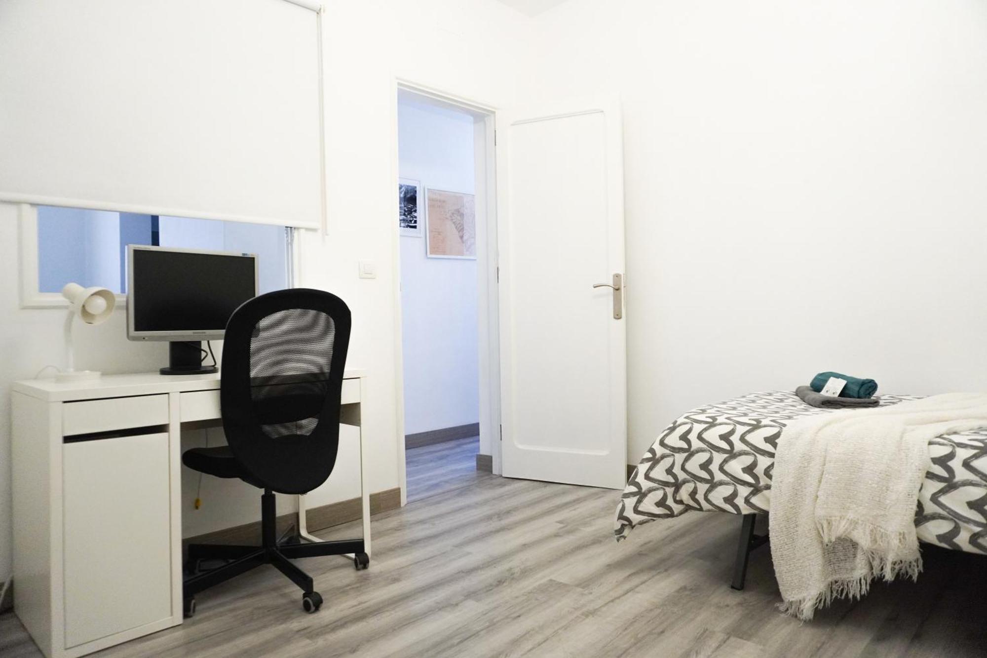 Ferienwohnung El Miramar Buenavista Del Norte Exterior foto